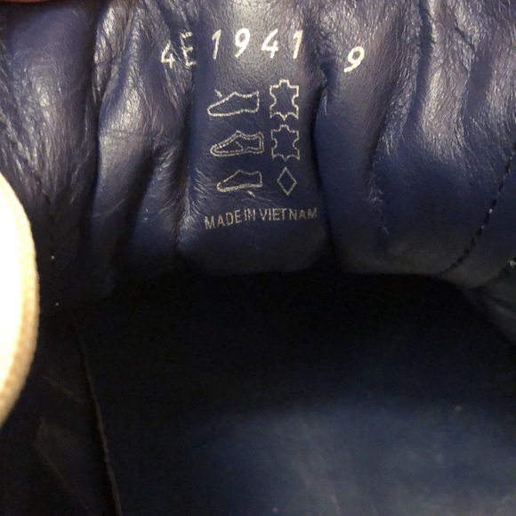 🍒HPx3🍒Men’s Prada sneakers - Picture 11 of 11